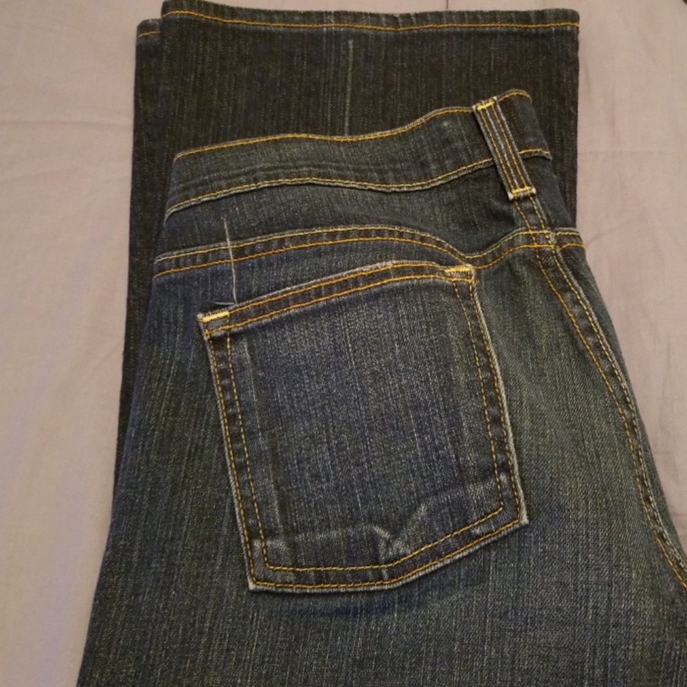 Jeans - Picture 2 of 5